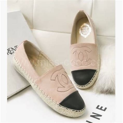 coco chanel shoes online|Coco Chanel shoes for women.